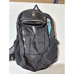 Thule‎ EnRoute Daypack Sweden Elegant Black Backpack